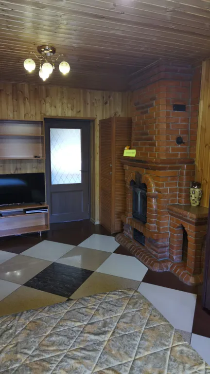 Коттедж Гостевые дома в усадьбе у Михалыча — Плодовое