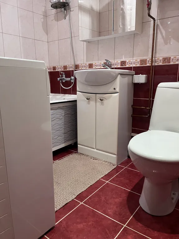 Стильная и просторная квартира в 10 минутах пешком от склона