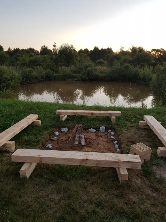 Уютный жилой комплекс в подмосковной Мещёре