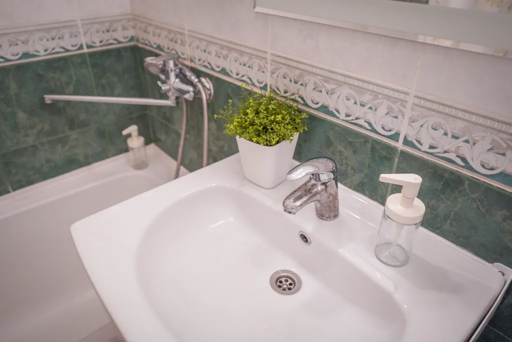 Квартира в скандинавском стиле