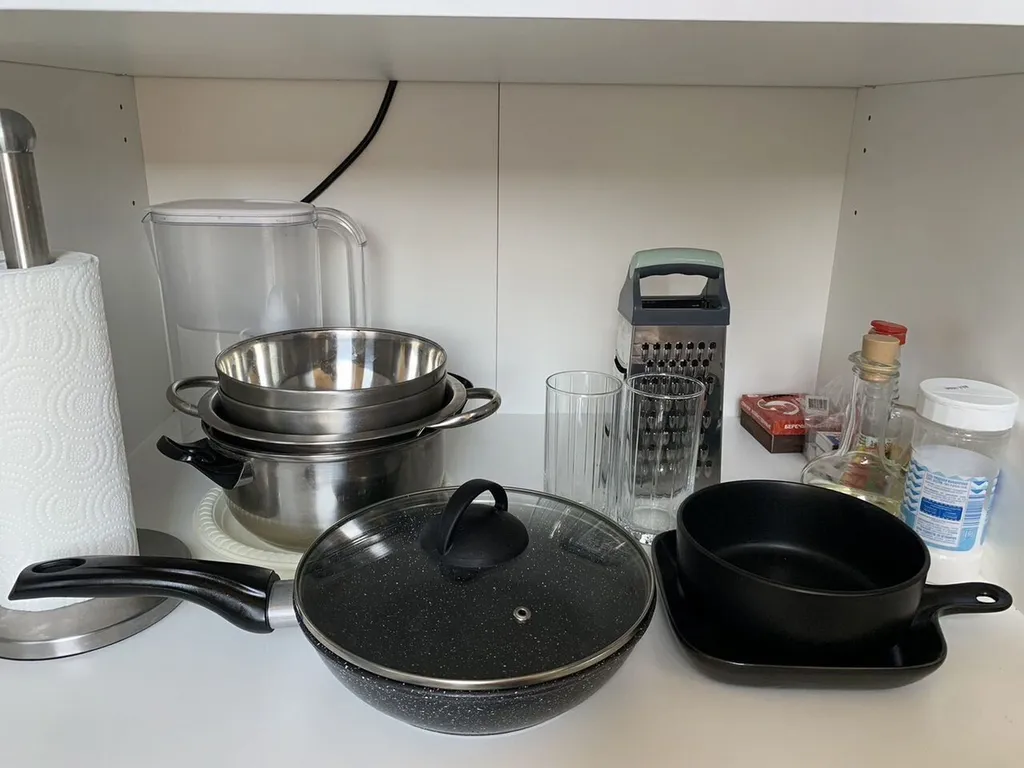 Домик для пары