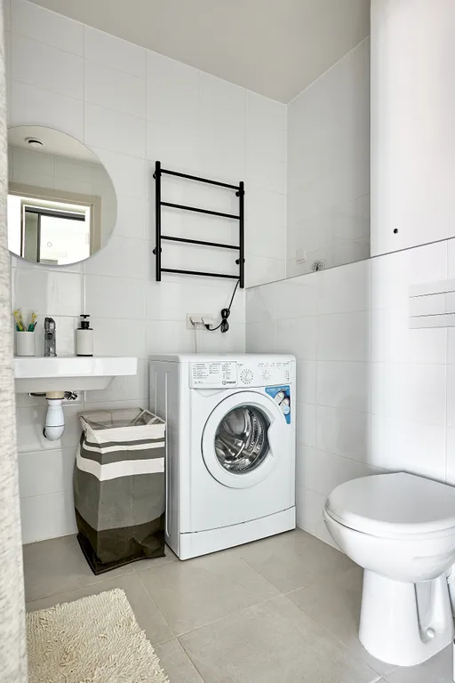 1ка рядом с Аэропортом Внуково