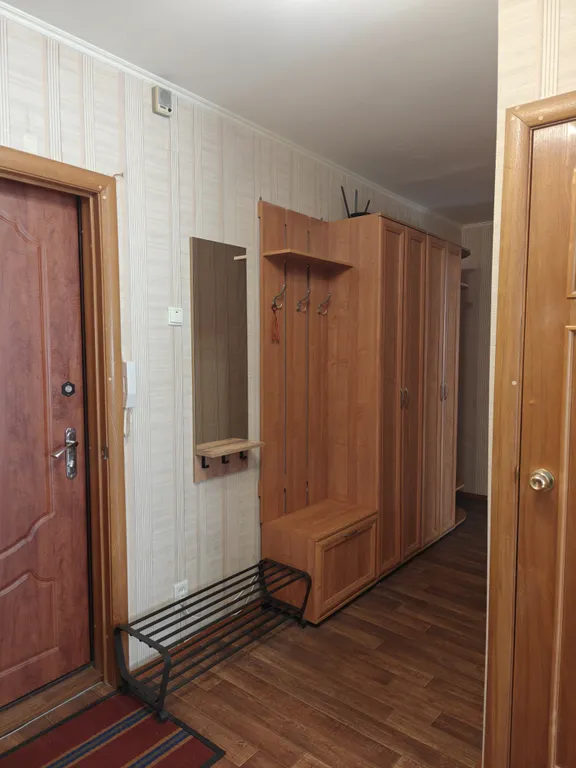 Квартира Уютная квартира, 4 спальных места, отличное расположение, тихий двор — Сланцы