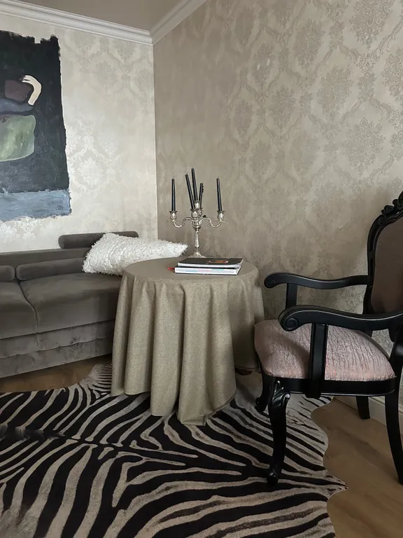 Квартира на Маяке