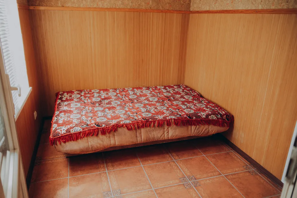 3-комнатный Дом