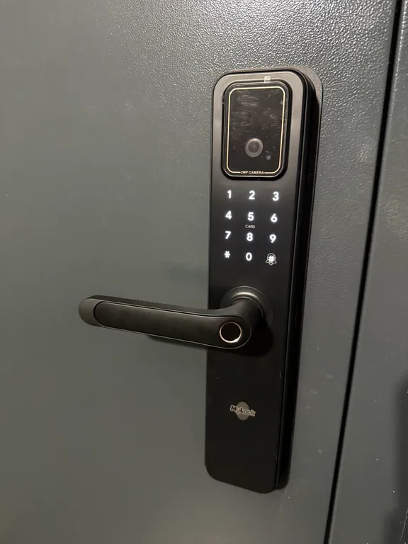 Комфортная студия