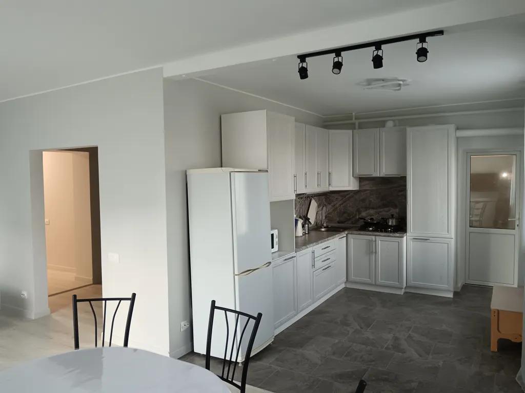 Загородный дом