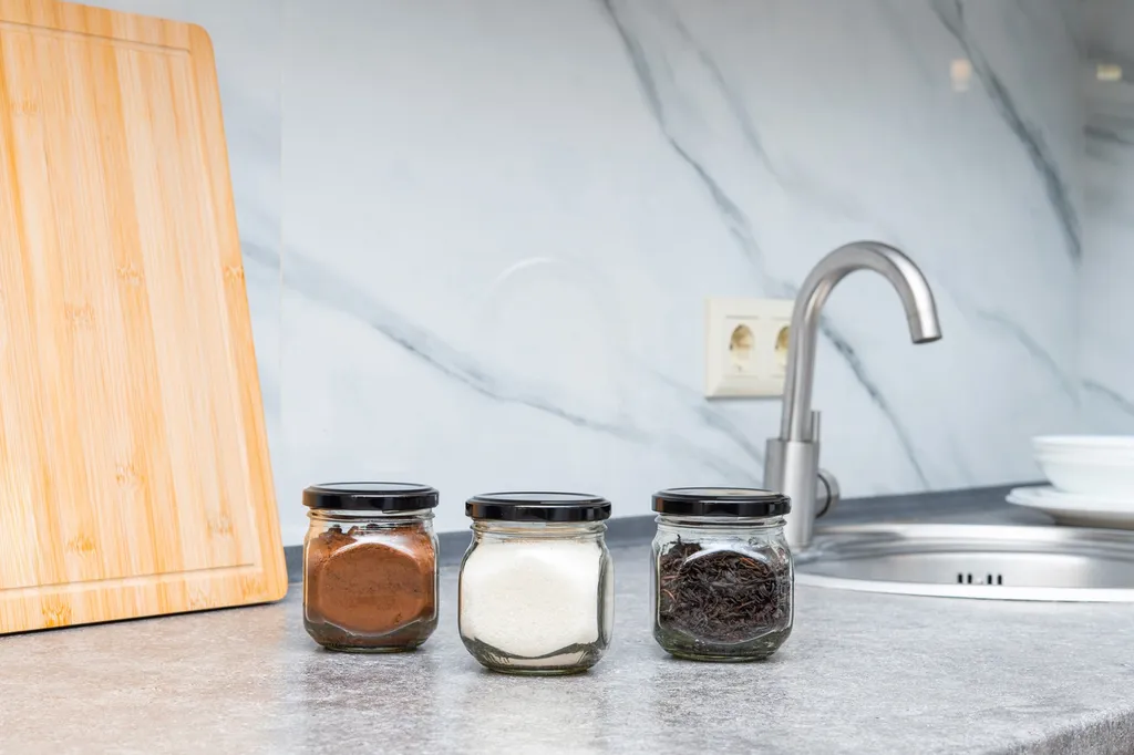 Стандартная квартира в центре города