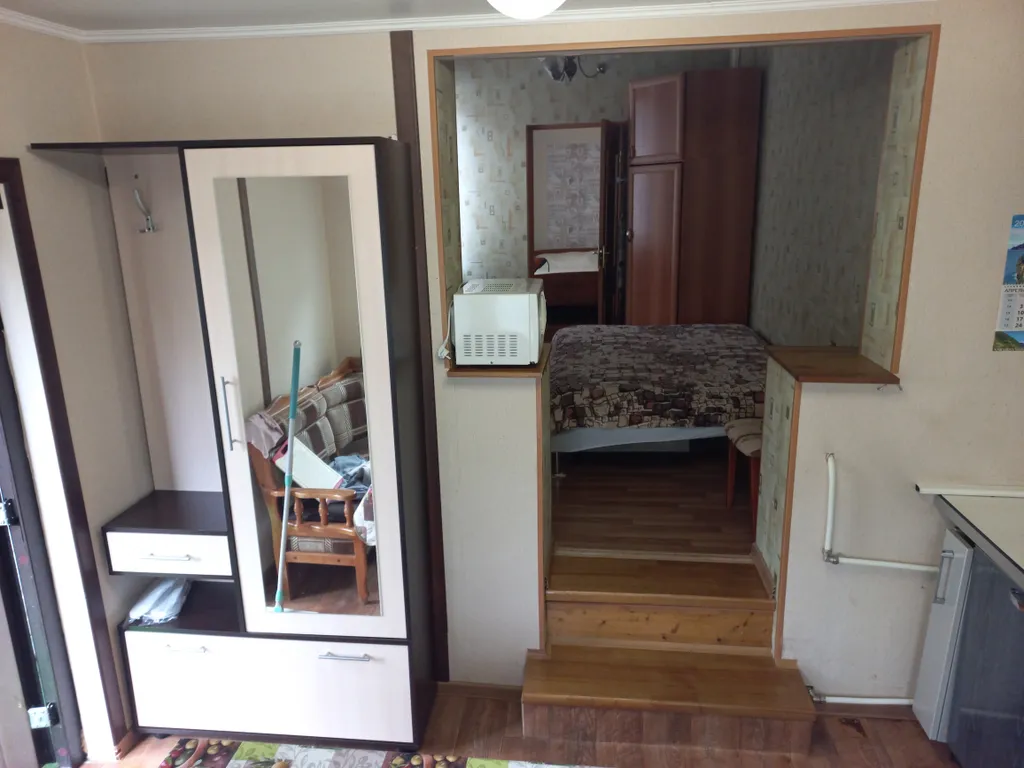 Коттедж Коттедж Апартаменты в центре — Адлер