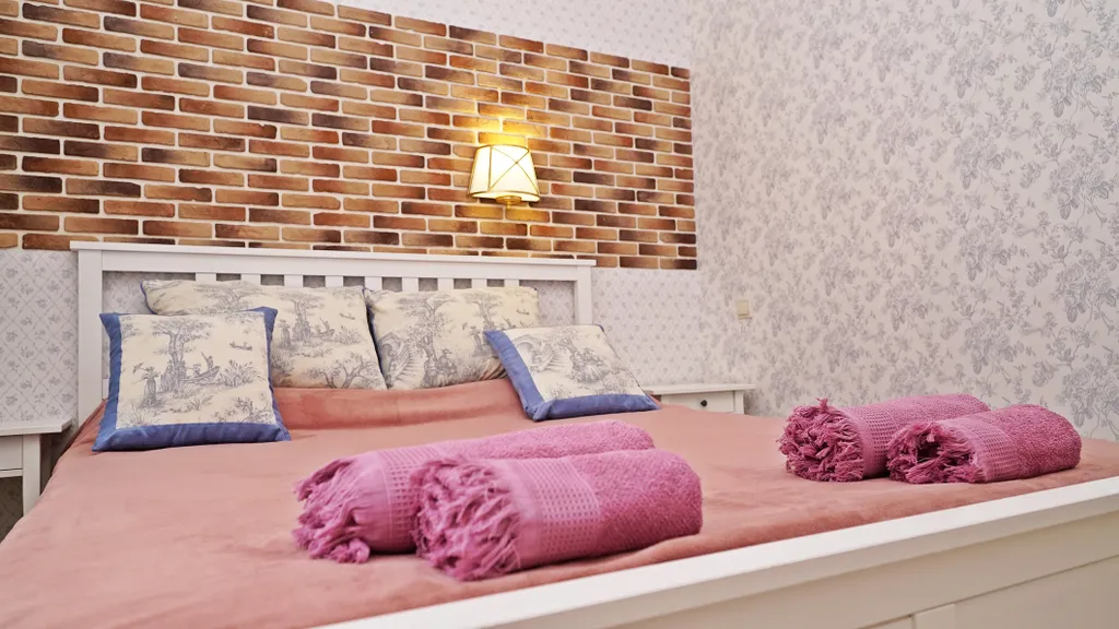 Квартира в центре