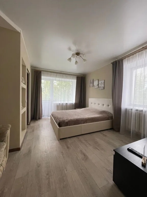 Квартира с комфортом