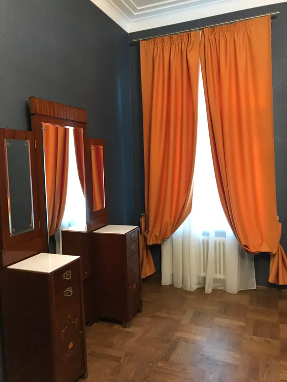 Квартира Квартира в 2-х шагах от Невского проспекта — Санкт-Петербург