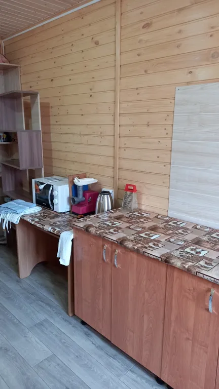 Квартира Комната — Судак