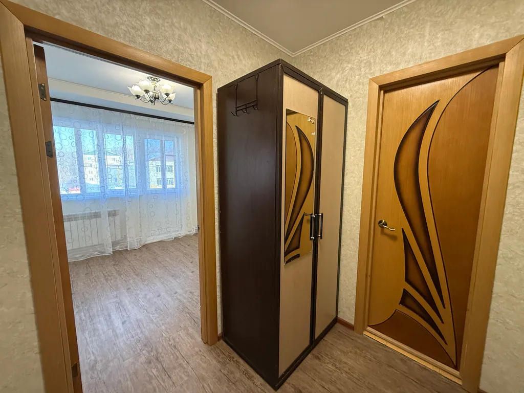 Возле парка