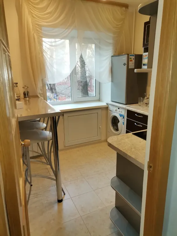 Уютная квартира рядом с Автовокзалом