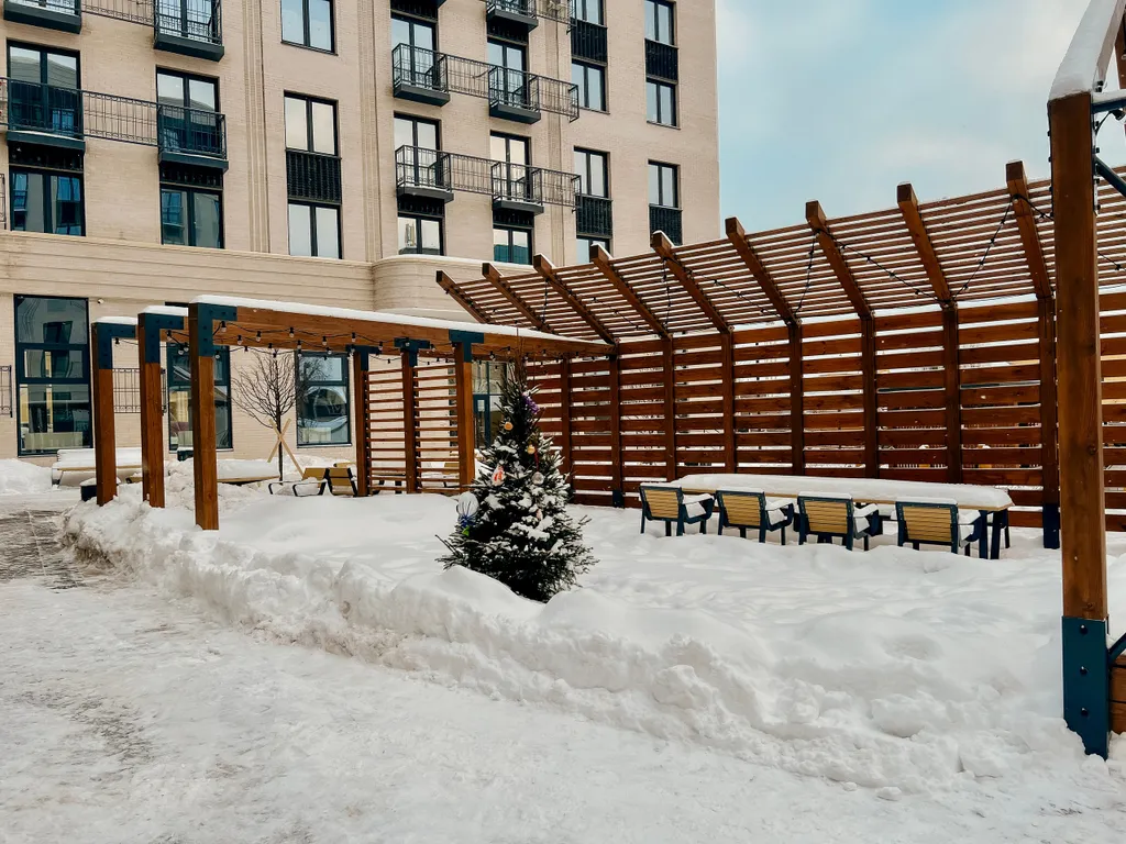 Kвартиpа клaсcа Люкс в самoм центpе с великoлeпным видoм