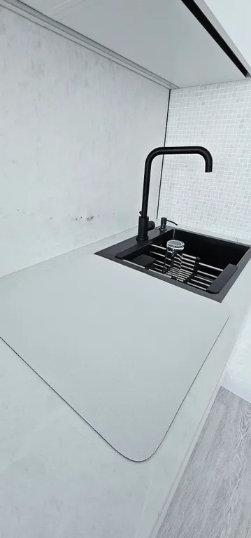 Евродвушка 53 кв.м. вблизи аэропорта, аквапарка и ТЦ