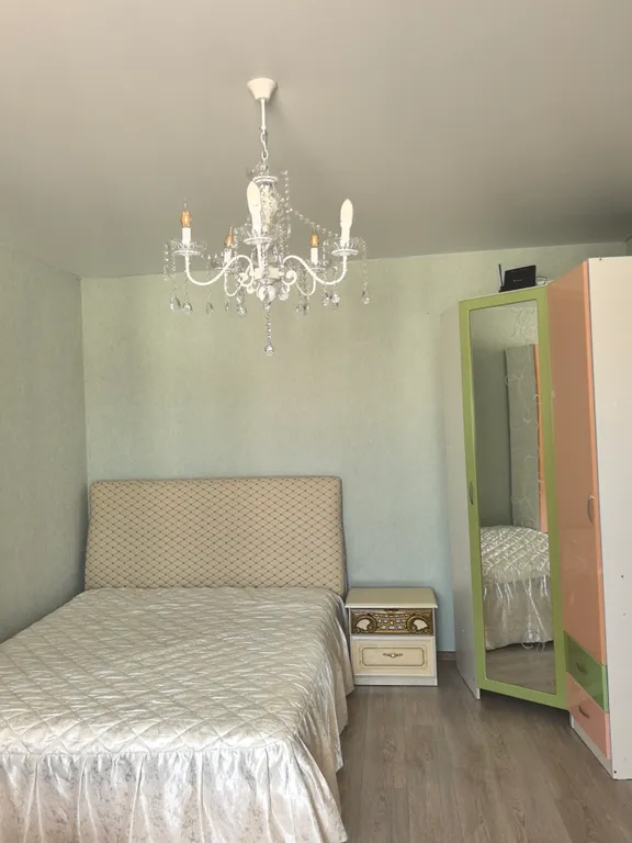 Уютная квартира в центре города — аренда посуточно в Новый Оскол