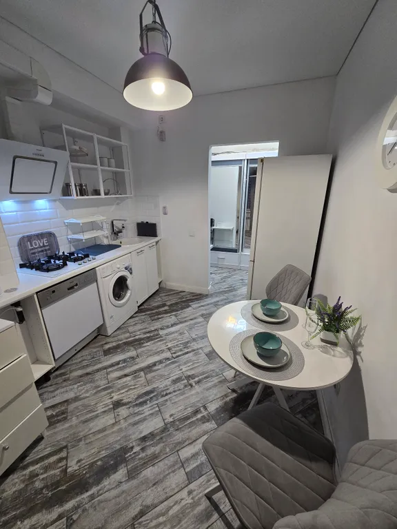 Квартира Квартира Këнигрум для комфортного пребывания гостей — Калининград