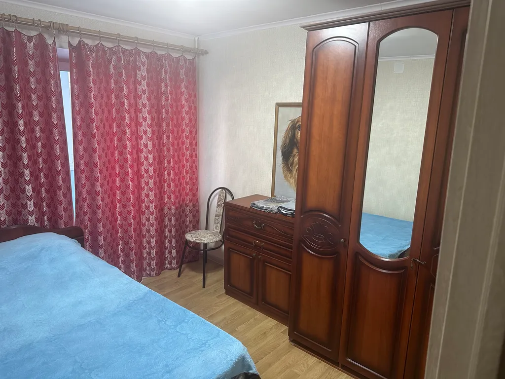 Трешечка в центре Ярославля