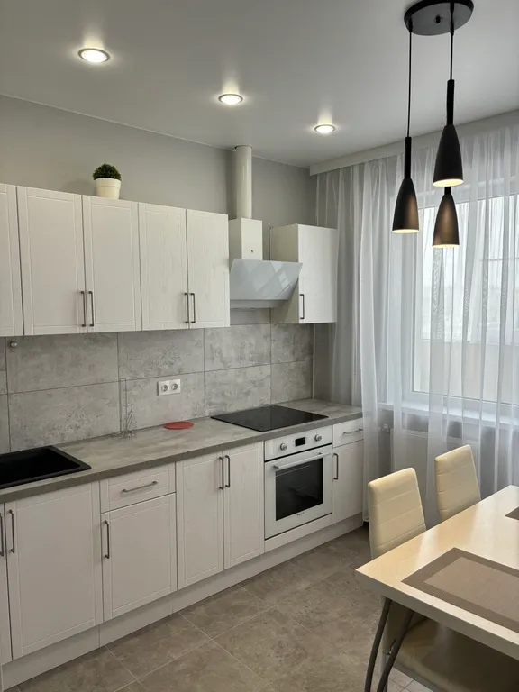 Посуточно в Родниковой