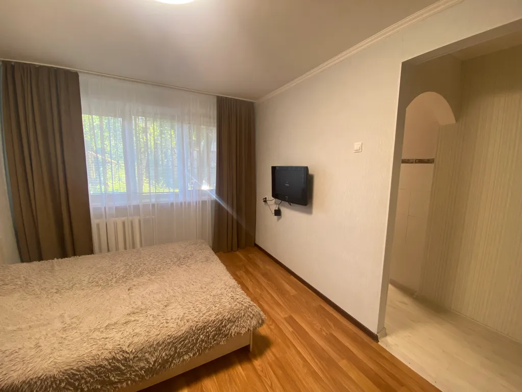 Уютная квартира — аренда посуточно в Самара