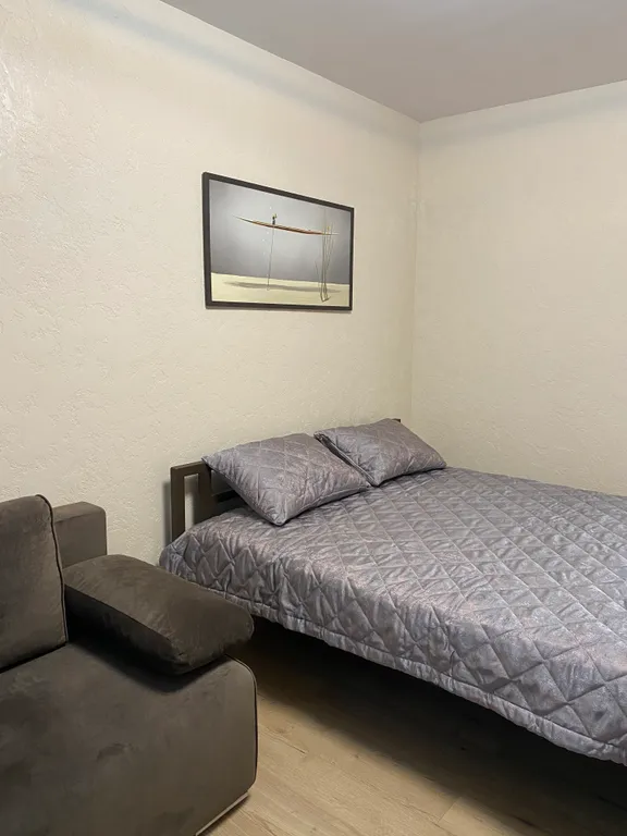 Красивая трёхкомнатная квартира в центре