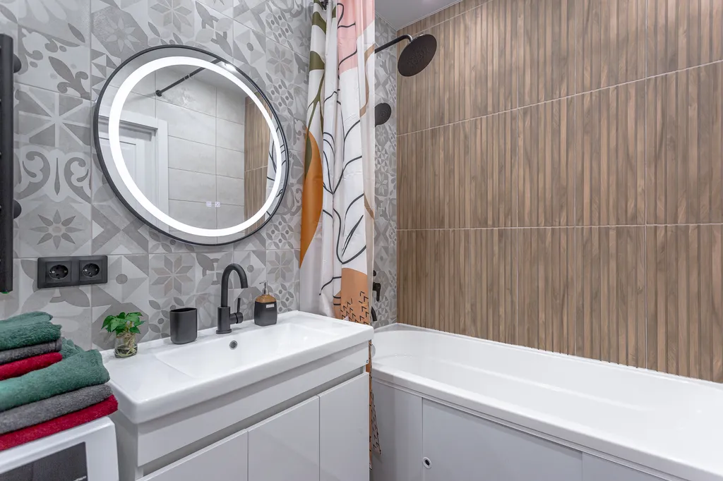 Апартаменты у моря