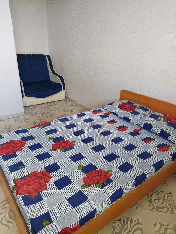 Уютная квартира в курортном городе Яровое