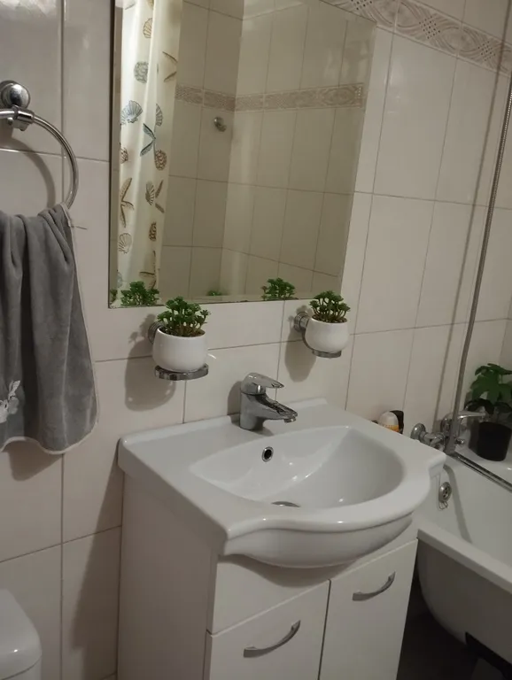 Уютная квартира в микрорайоне Европейский