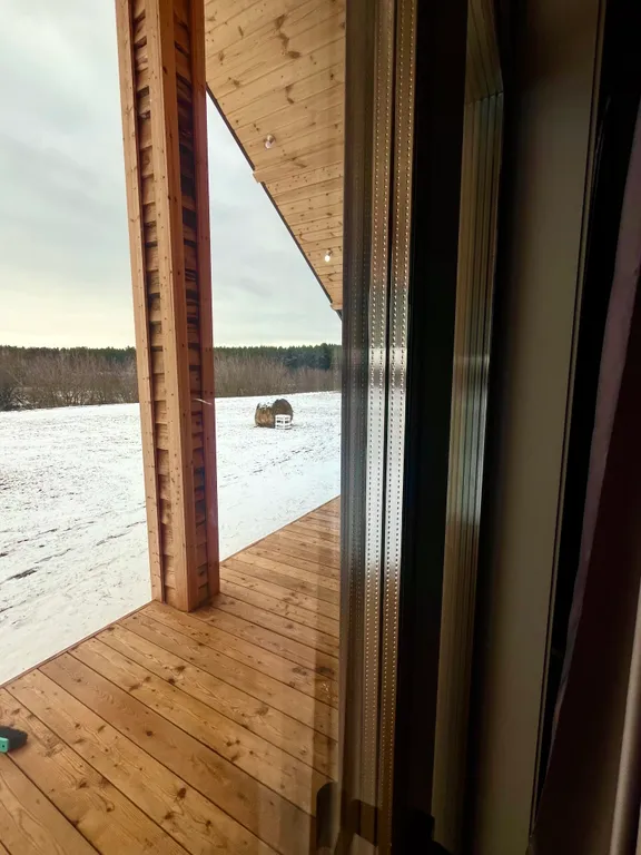 Гостевой дом в Минем Ранчо