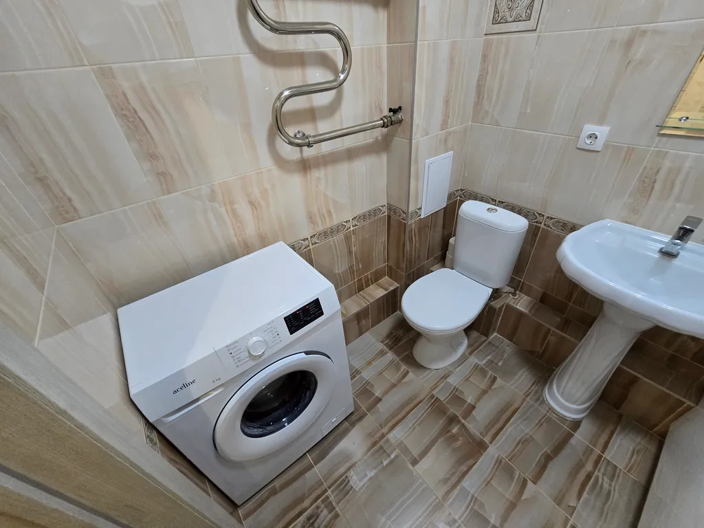 КемКомфорт 1-к кв возле Лапландии