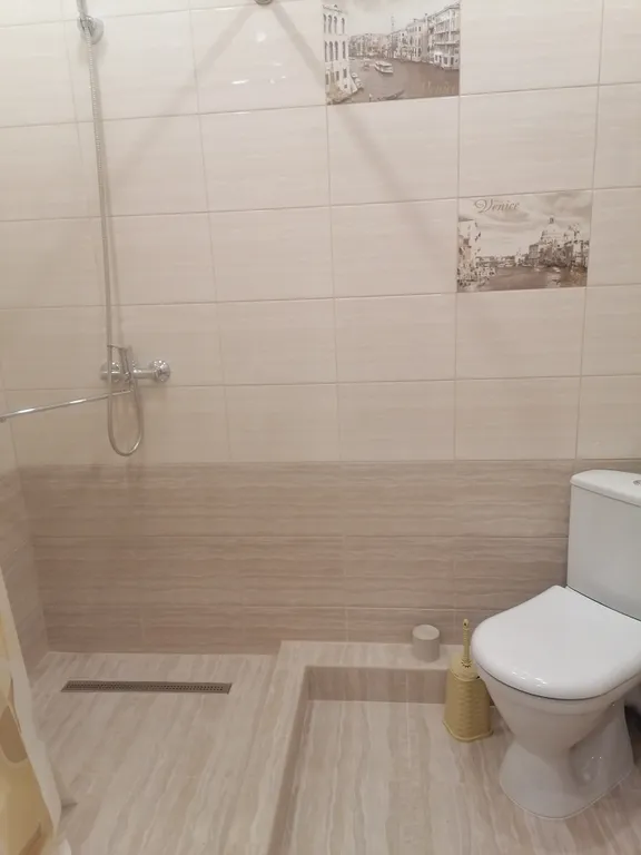 Квартира 2-комнатная Квартира — Анапа