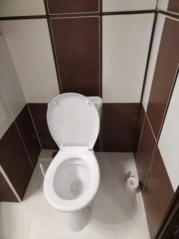 Апартаменты шоколад 2 комнатные