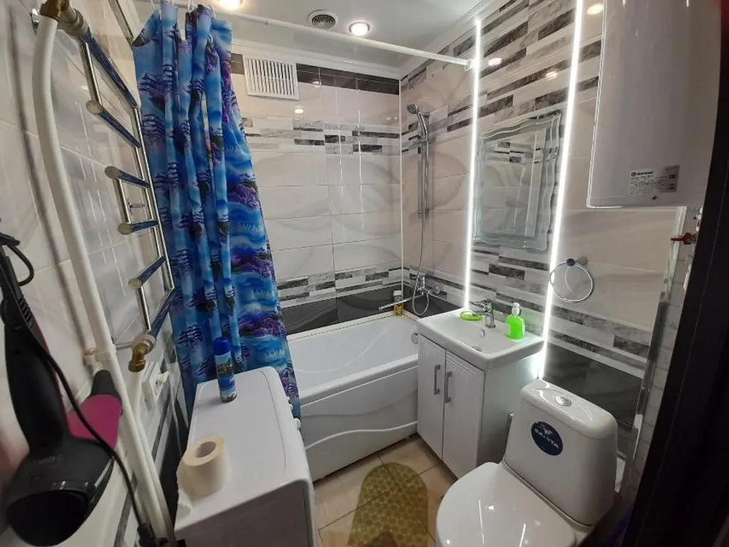 Квартира у ТРК Мурманск Молл