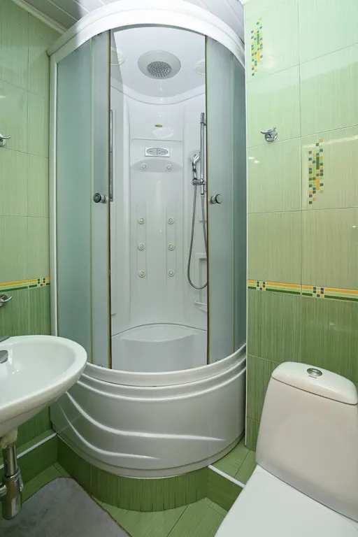 Квартира Двухкомнатная квартира тц планета — Красноярск