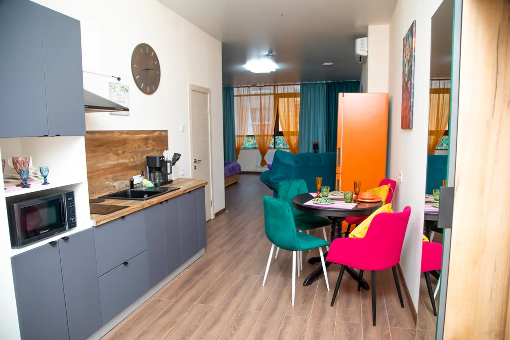 Квартира Комната — Тихвин