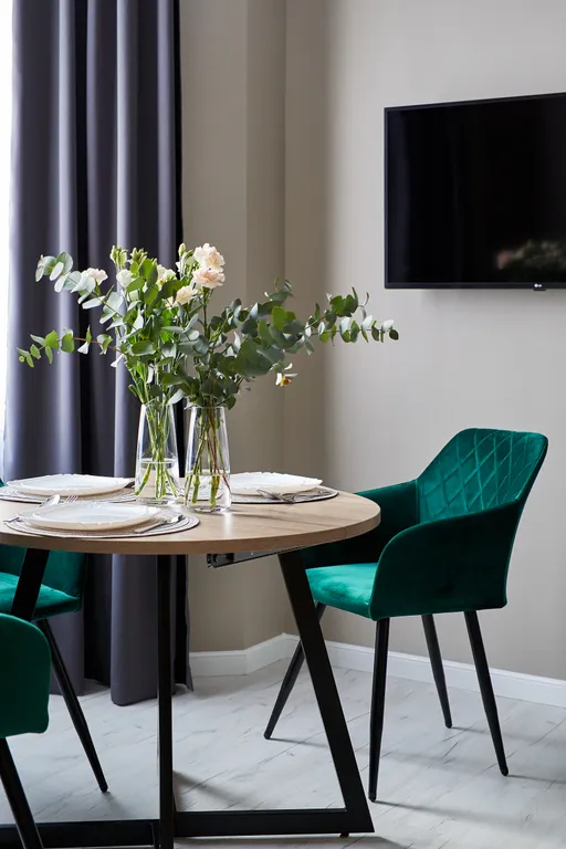 Квартира Квартира Modern Apartment 4 — Зеленоградск