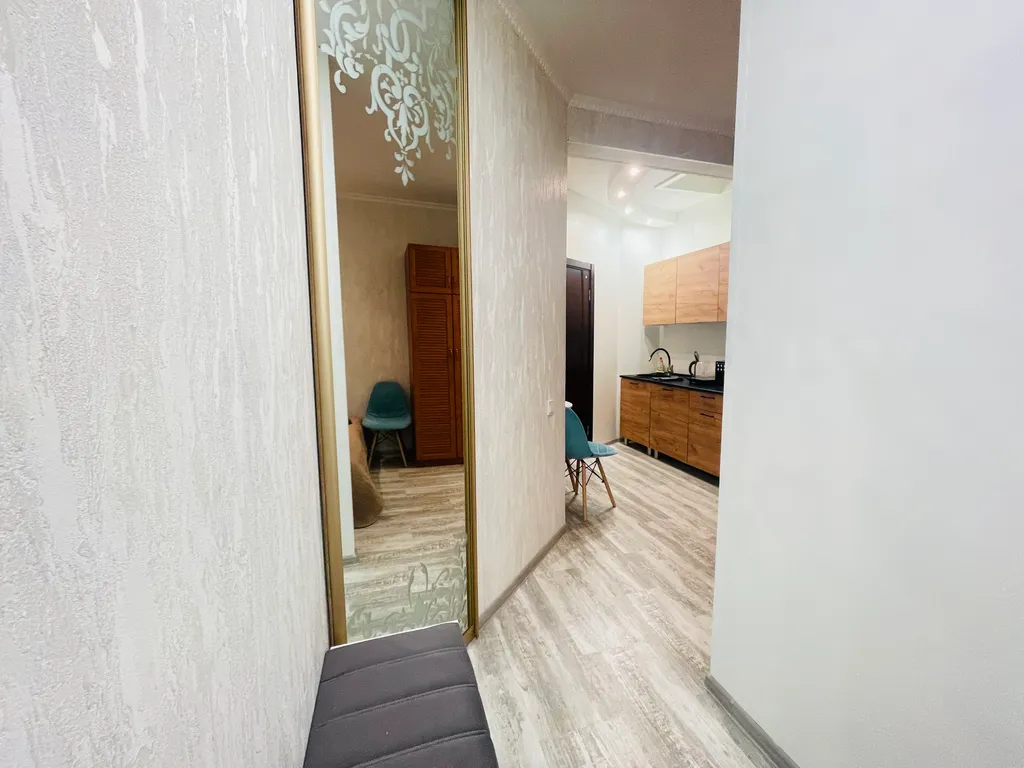 Квартира Уютные апартаменты в 10 минутах от моря — Сочи