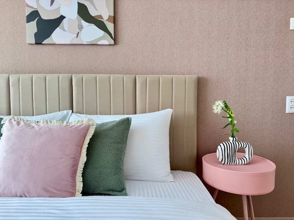 Квартира Апартаменты Spring Melody — аренда посуточно в Петрозаводск