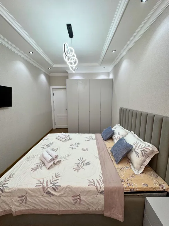 Уютные апартаменты на вокзале