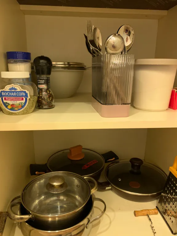 Квартира недалеко от железнодорожного вокзала