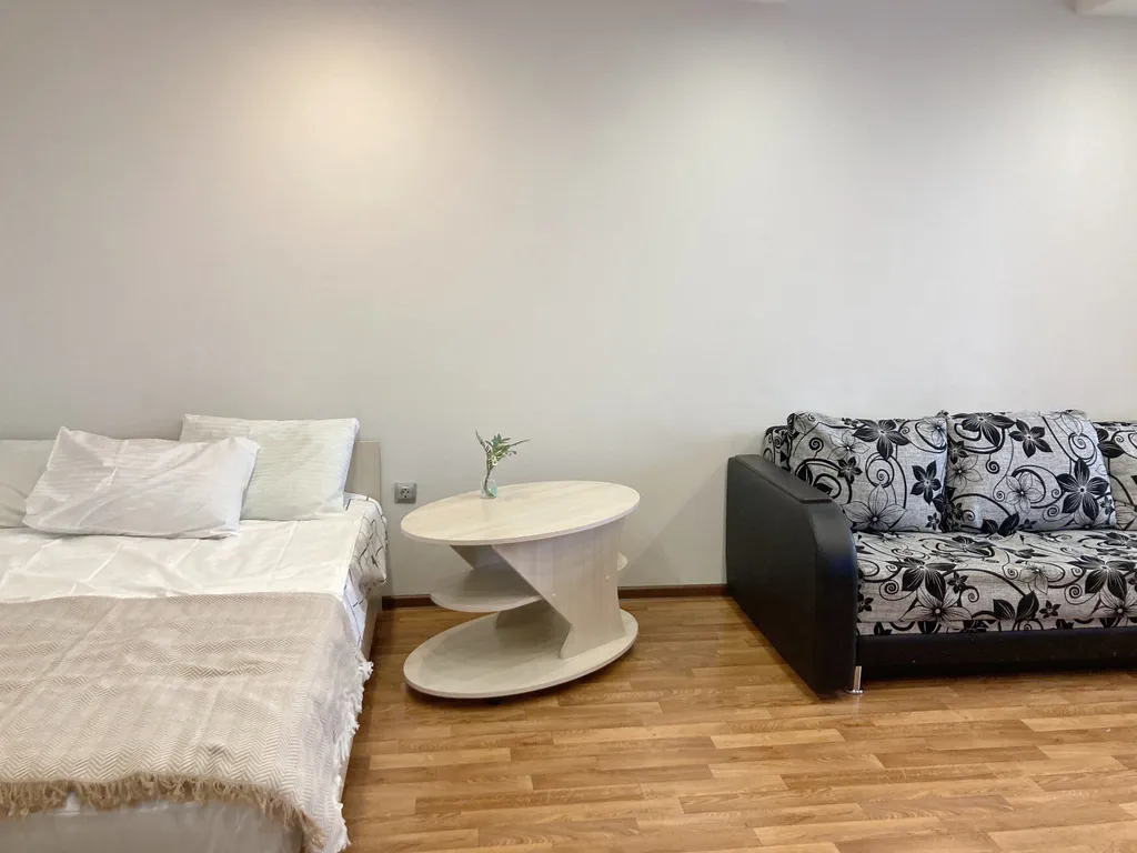 Квартира у пляжа Алексино с видом на море — аренда посуточно в Новороссийск