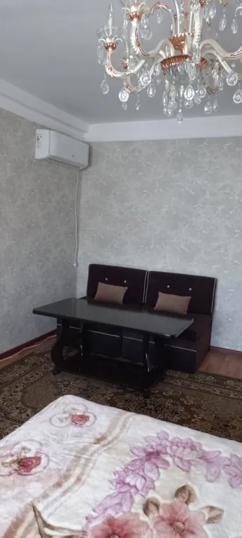 Уютная квартира в центре города — аренда посуточно в Дербент