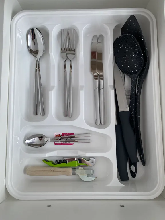 Уютная квартира с удобным въездом с трассы М4