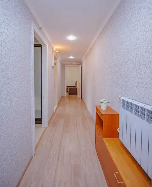 Квартира Квартира Happy Tour 3BR Apartment — Санкт-Петербург