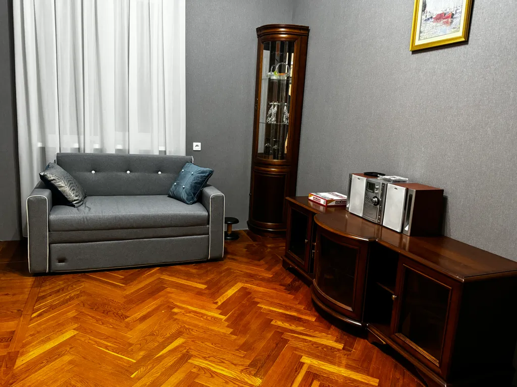 Апартамент в мандариновом саду