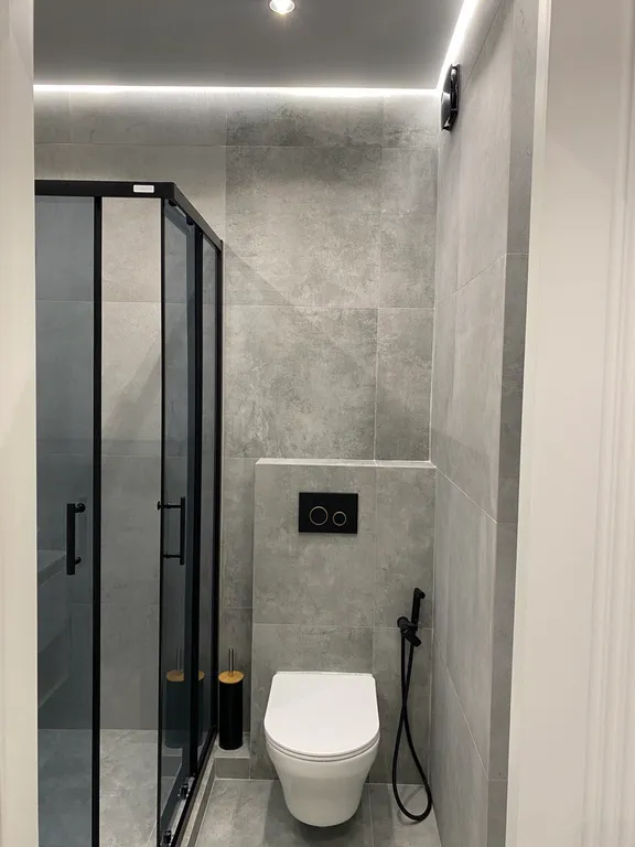 2-комнатная квартира рядом с Олимпом