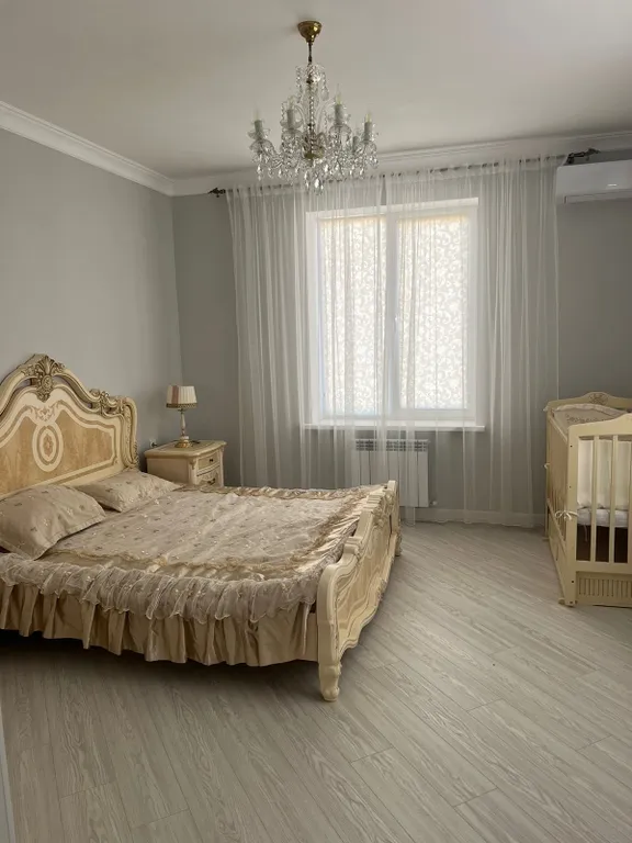 5-комнатный Дом