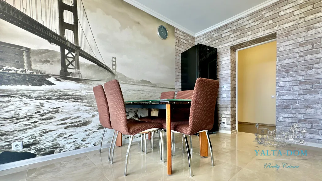 Дом в тихом и прекрасном месте Лавровое